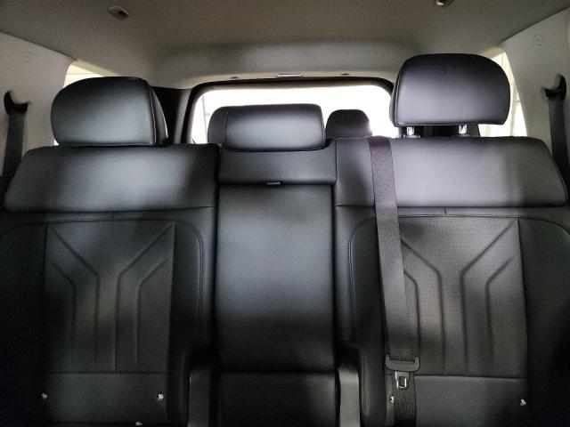 5NMP2DGL8SH123354 - 2025 HYUNDAI SANTA FE SEL Czerwony zdjęcie 10