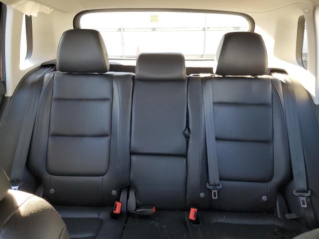 WVGBV7AX0HK013227 - 2017 VOLKSWAGEN TIGUAN S BLACK photo 10