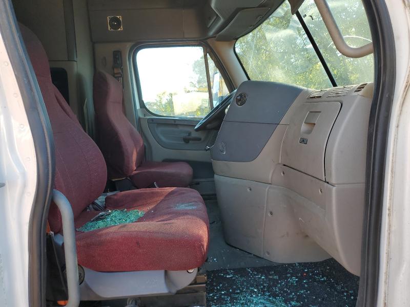 1FUJGHDV3CLBE4477 - 2012 FREIGHTLINER CASCADIA TWO TONE photo 5