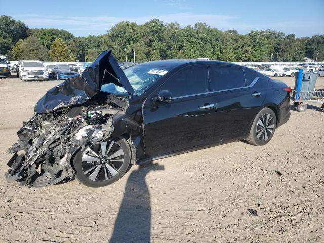2020 NISSAN ALTIMA SL, 