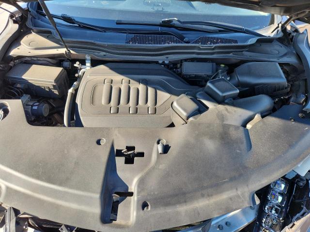 5J8YD4H55KL031911 - 2019 ACURA MDX TECHNOLOGY Marrón foto 12