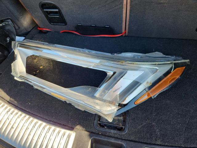 5J8YD4H55KL031911 - 2019 ACURA MDX TECHNOLOGY Marrón foto 13