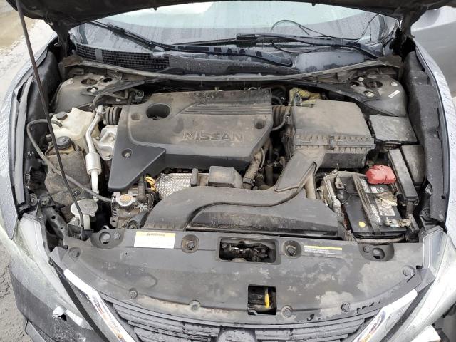 1N4AL3AP7HN353512 - 2017 NISSAN ALTIMA 2.5 Gris foto 11