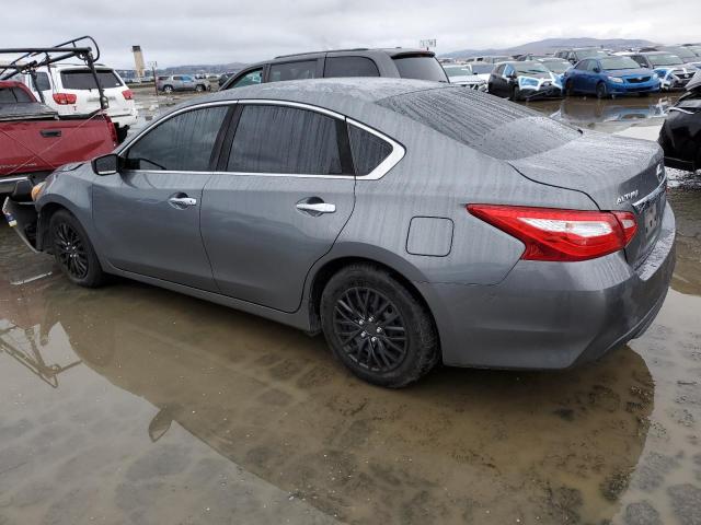 1N4AL3AP7HN353512 - 2017 NISSAN ALTIMA 2.5 Gris foto 2