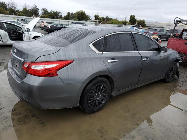 1N4AL3AP7HN353512 - 2017 NISSAN ALTIMA 2.5 Gris foto 3