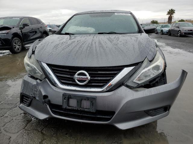 1N4AL3AP7HN353512 - 2017 NISSAN ALTIMA 2.5 Gris foto 5