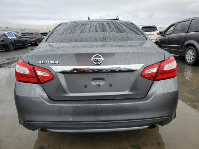 1N4AL3AP7HN353512 - 2017 NISSAN ALTIMA 2.5 Gris foto 6