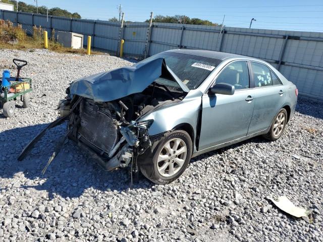 2011 TOYOTA CAMRY BASE, 