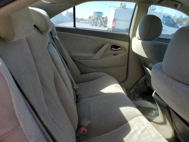 4T1BF3EK2BU678050 - 2011 TOYOTA CAMRY BASE GREEN photo 10