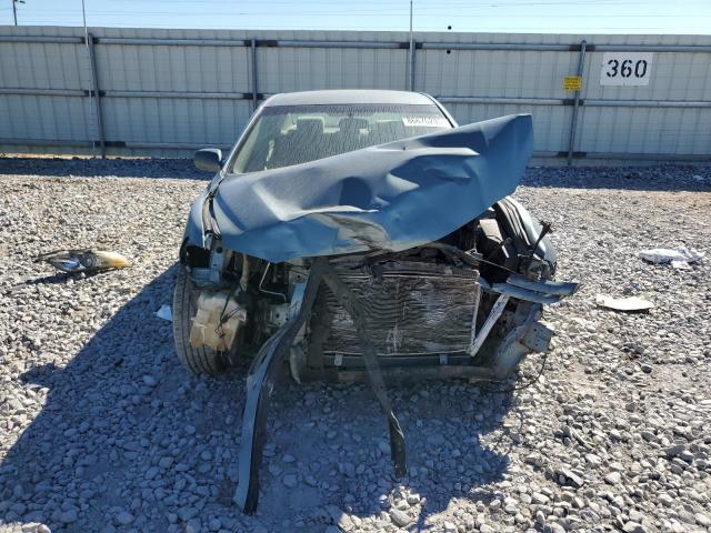 4T1BF3EK2BU678050 - 2011 TOYOTA CAMRY BASE GREEN photo 5