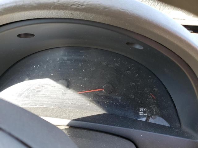 4T1BF3EK2BU678050 - 2011 TOYOTA CAMRY BASE GREEN photo 9