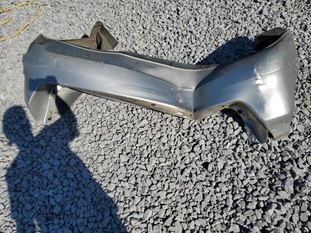 5FNRL38487B131454 - 2007 HONDA ODYSSEY EX SILVER photo 13