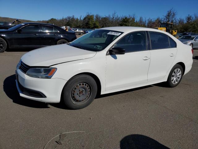 2013 VOLKSWAGEN JETTA BASE, 