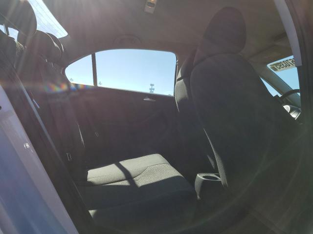 3VW2K7AJ4DM372749 - 2013 VOLKSWAGEN JETTA BASE WHITE photo 10