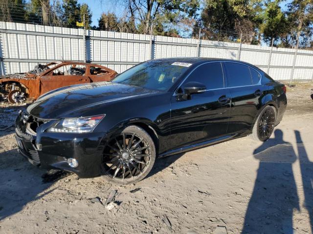 2015 LEXUS GS 350, 