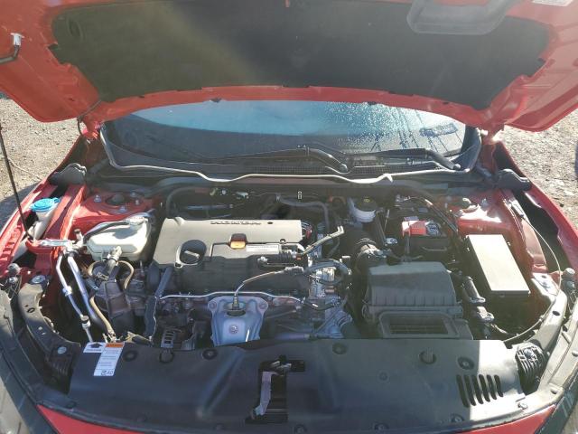 2HGFC2F6XLH550977 - 2020 HONDA CIVIC LX Qırmızı foto 11