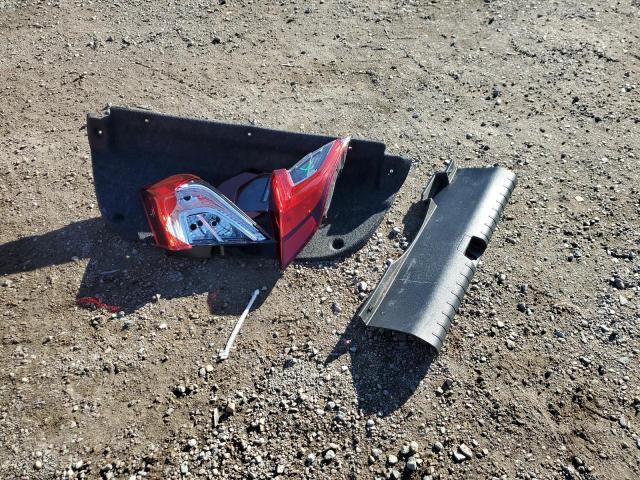 2HGFC2F6XLH550977 - 2020 HONDA CIVIC LX Qırmızı foto 12