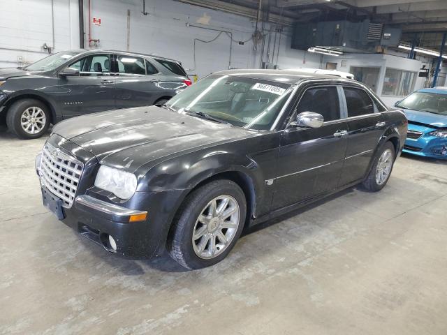 2005 CHRYSLER 300C, 