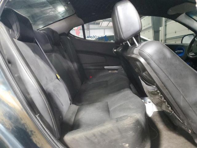 2G2WP552261179012 - 2006 PONTIAC GRAND PRIX 蓝色 照片 10