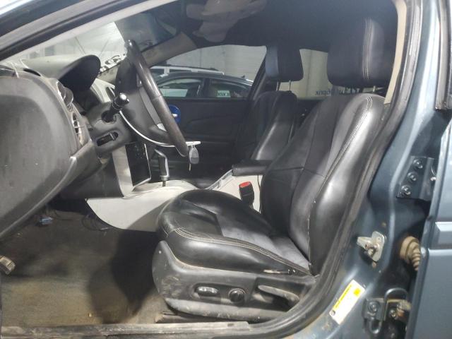 2G2WP552261179012 - 2006 PONTIAC GRAND PRIX 蓝色 照片 7