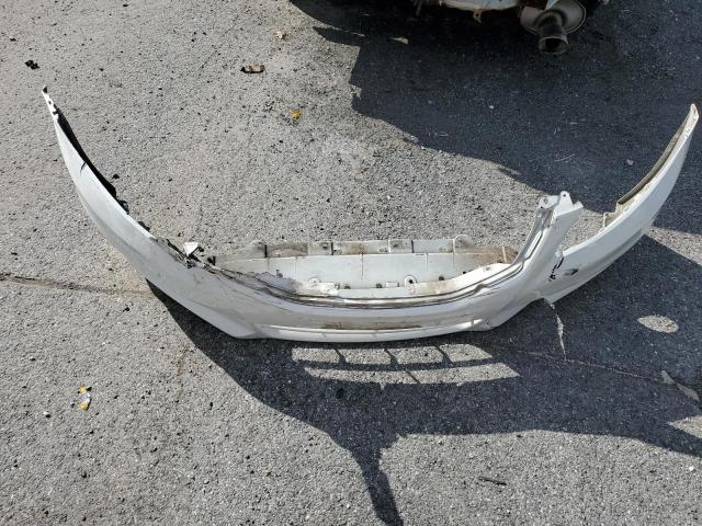 1HGCP3F82CA031046 - 2012 HONDA ACCORD EXL 白色 照片 12