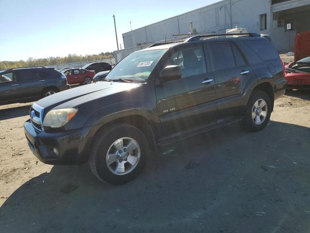 2008 TOYOTA 4RUNNER SR5, 