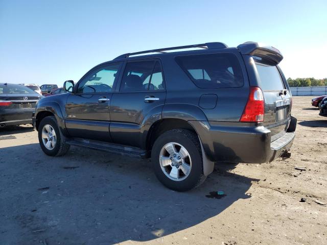 JTEBU14R48K015558 - 2008 TOYOTA 4RUNNER SR5 灰色 照片 2