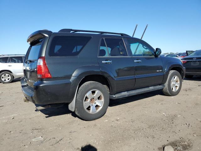 JTEBU14R48K015558 - 2008 TOYOTA 4RUNNER SR5 灰色 照片 3