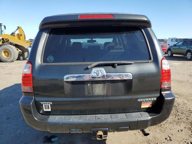 JTEBU14R48K015558 - 2008 TOYOTA 4RUNNER SR5 灰色 照片 6