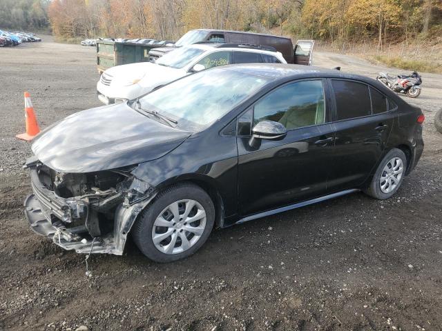 2020 TOYOTA COROLLA LE, 