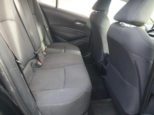 5YFEPRAE4LP073401 - 2020 TOYOTA COROLLA LE Qara foto 10