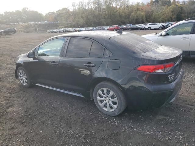 5YFEPRAE4LP073401 - 2020 TOYOTA COROLLA LE Qara foto 2