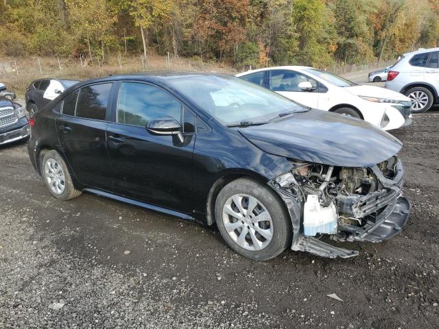 5YFEPRAE4LP073401 - 2020 TOYOTA COROLLA LE Qara foto 4