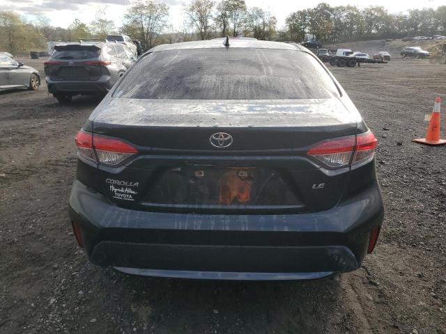 5YFEPRAE4LP073401 - 2020 TOYOTA COROLLA LE Qara foto 6