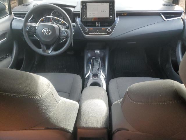 5YFEPRAE4LP073401 - 2020 TOYOTA COROLLA LE Qara foto 8