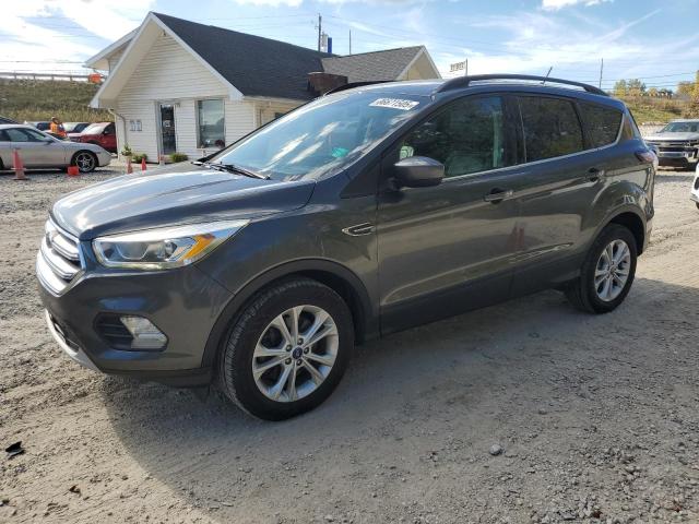 2018 FORD ESCAPE SEL, 