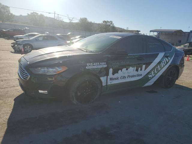 2020 FORD FUSION SE, 