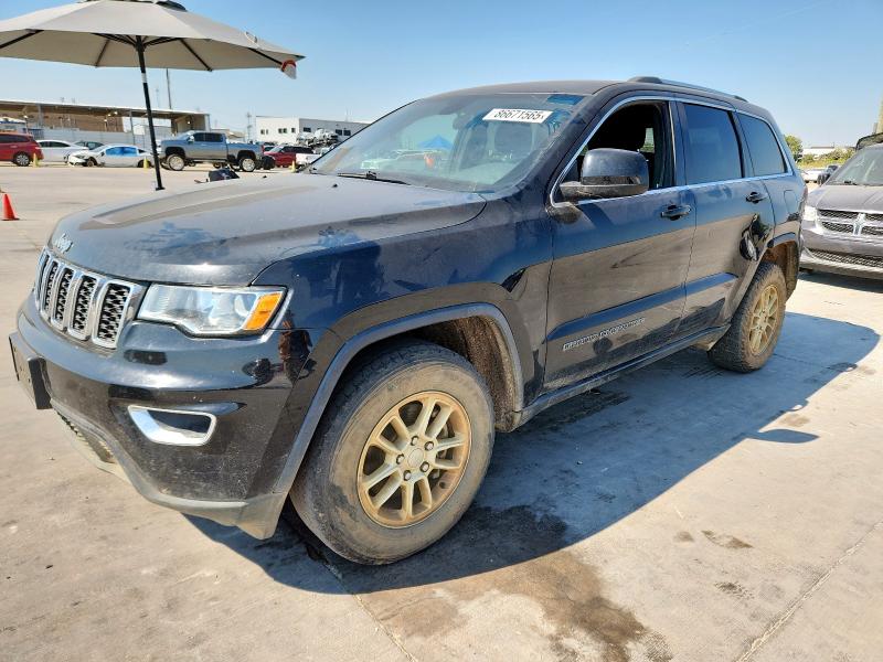 2020 JEEP GRAND CHEROKEE LAREDO, 