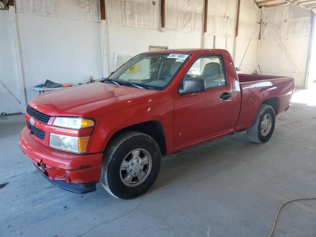 2007 CHEVROLET COLORADO, 