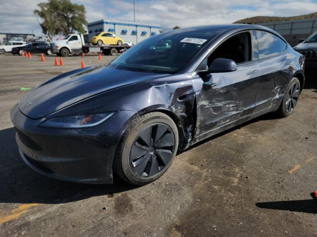 2024 TESLA MODEL 3, 