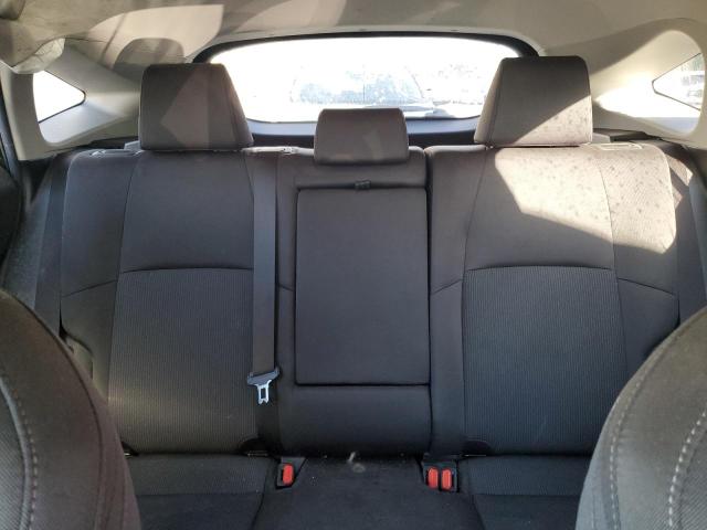 JTEAAAAH1MJ027652 - 2021 TOYOTA VENZA LE WHITE photo 10