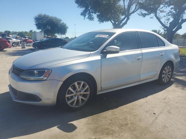 2014 VOLKSWAGEN JETTA SE, 