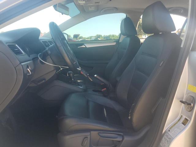 3VWD07AJ7EM223560 - 2014 VOLKSWAGEN JETTA SE 银色 照片 7