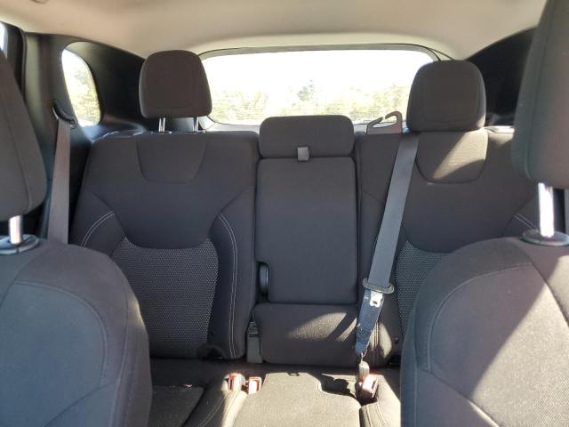 1C4PJLCB4KD428725 - 2019 JEEP CHEROKEE LATITUDE 黑色 照片 10