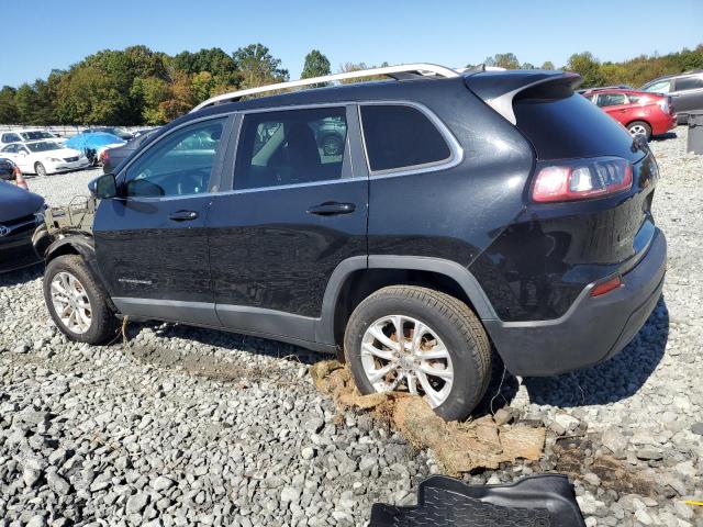 1C4PJLCB4KD428725 - 2019 JEEP CHEROKEE LATITUDE 黑色 照片 2