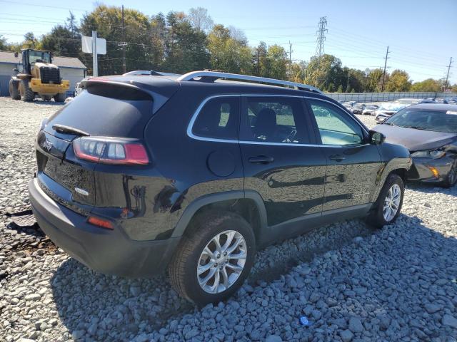 1C4PJLCB4KD428725 - 2019 JEEP CHEROKEE LATITUDE 黑色 照片 3