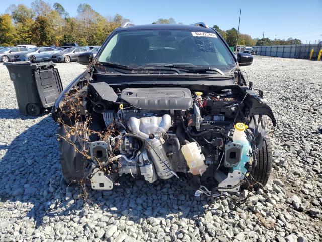 1C4PJLCB4KD428725 - 2019 JEEP CHEROKEE LATITUDE 黑色 照片 5