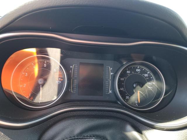 1C4PJLCB4KD428725 - 2019 JEEP CHEROKEE LATITUDE 黑色 照片 9