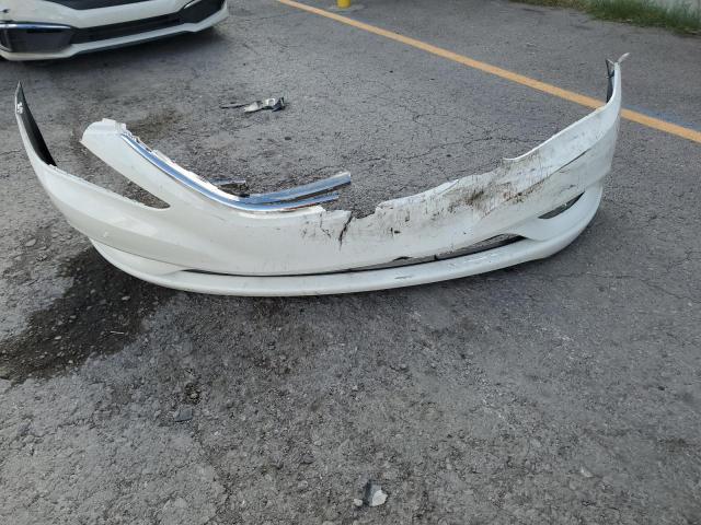 5NPEC4ACXDH799730 - 2013 HYUNDAI SONATA SE 白色 照片 12