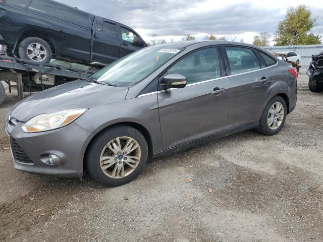 2012 FORD FOCUS SEL, 